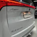 Buick Century 2025 из Китая