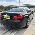 BMW 7 Series 2011 258 л.с. из Китая
