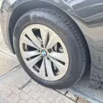 BMW 7 Series 2011 258 л.с. из Китая