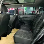 Volkswagen Tiguan L 2022 186 л.с. — лот 56808066 из Китая