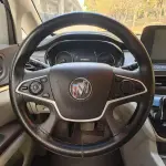 Buick GL8 2021 из Китая
