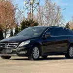 Mercedes-Benz R-Class 2014 лот 56804981 из Китая