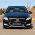 Mercedes-Benz R-Class 2014 лот 56804981 из Китая
