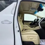 Toyota Vellfire 2023 163 л.с. — лот 56805069 из Китая