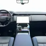 Land Rover Sport 2024 из Китая