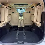 Toyota Alphard 2017 из Китая