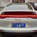 Porsche Panamera 2023 330 л.с. — лот 56708515 из Китая