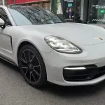 Porsche Panamera 2023 330 л.с. — лот 56708515 из Китая