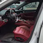 Porsche Panamera 2023 330 л.с. — лот 56708515 из Китая