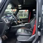 Mercedes-Benz G-Class 2023 из Китая