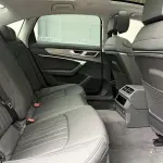 Audi A6L 2024 из Китая