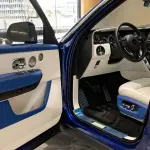 Rolls-Royce Cullinan 2020 из Китая
