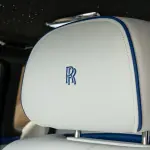 Rolls-Royce Cullinan 2020 из Китая