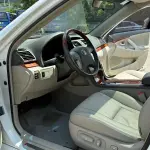 Toyota Camry 2007 из Китая