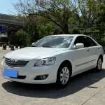 Toyota Camry 2007 из Китая