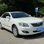 Toyota Camry 2007 из Китая