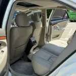 Toyota Camry 2007 из Китая