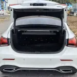 Mercedes-Benz A-Class 2022 из Китая