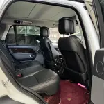 Land Rover Range Rover 2022 из Китая