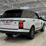 Land Rover Range Rover 2022 из Китая