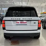 Land Rover Range Rover 2022 из Китая