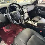 Land Rover Range Rover 2022 из Китая