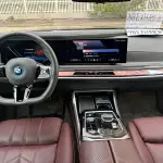 BMW i7 2023 из Китая