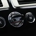 Aston Martin DB9 2009 из Китая