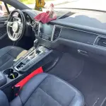 Porsche Macan 2018 252 л.с. — лот 56814800 из Китая