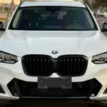 BMW X3 2023 из Китая