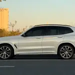 BMW X3 2023 из Китая