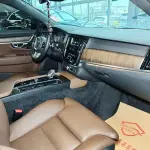 Volvo S90 2021 250 л.с. — лот 56815107 из Китая
