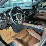 Volvo S90 2021 250 л.с. — лот 56815107 из Китая