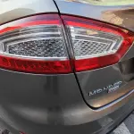 Ford Mondeo 2014 160 л.с. из Китая