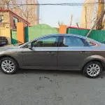 Ford Mondeo 2014 160 л.с. из Китая