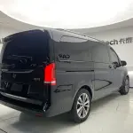 Mercedes-Benz V-Class 2024 из Китая