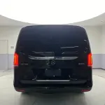 Mercedes-Benz V-Class 2024 из Китая