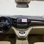 Mercedes-Benz V-Class 2024 из Китая