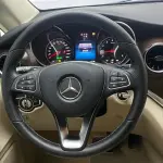 Mercedes-Benz V-Class 2024 из Китая