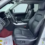 Land Rover Sport 2020 из Китая