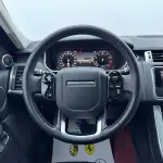 Land Rover Sport 2020 из Китая