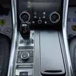 Land Rover Sport 2020 из Китая