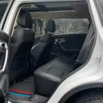 Geely Boyue 2021 184 л.с. — лот 56815824 из Китая