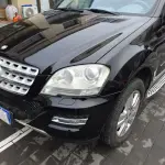 Mercedes-Benz M-Class 2012 из Китая