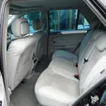 Mercedes-Benz M-Class 2012 из Китая