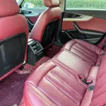 Audi A4L 2019 190 л.с. из Китая