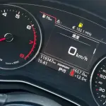 Audi A4L 2019 190 л.с. из Китая