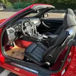 BMW 4 Series 2018 184 л.с. из Китая
