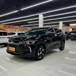 Chevrolet Trax 2020 из Китая