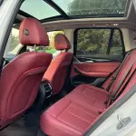 BMW X3 2022 184 л.с. 184 л.с. из Китая